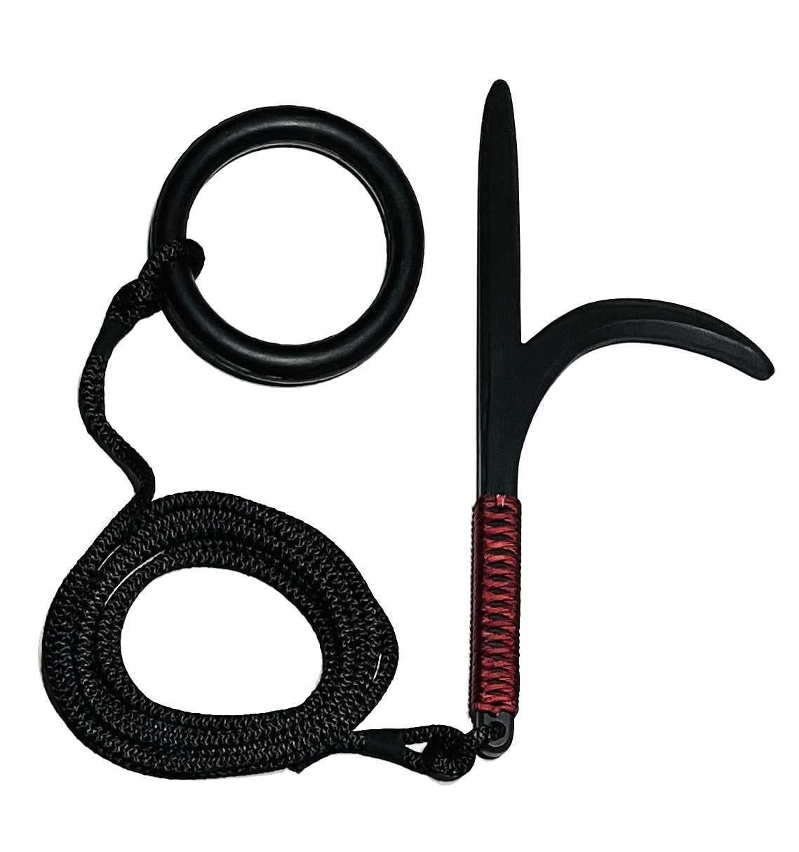 Ninja Training Kyoketsu Shoge V4