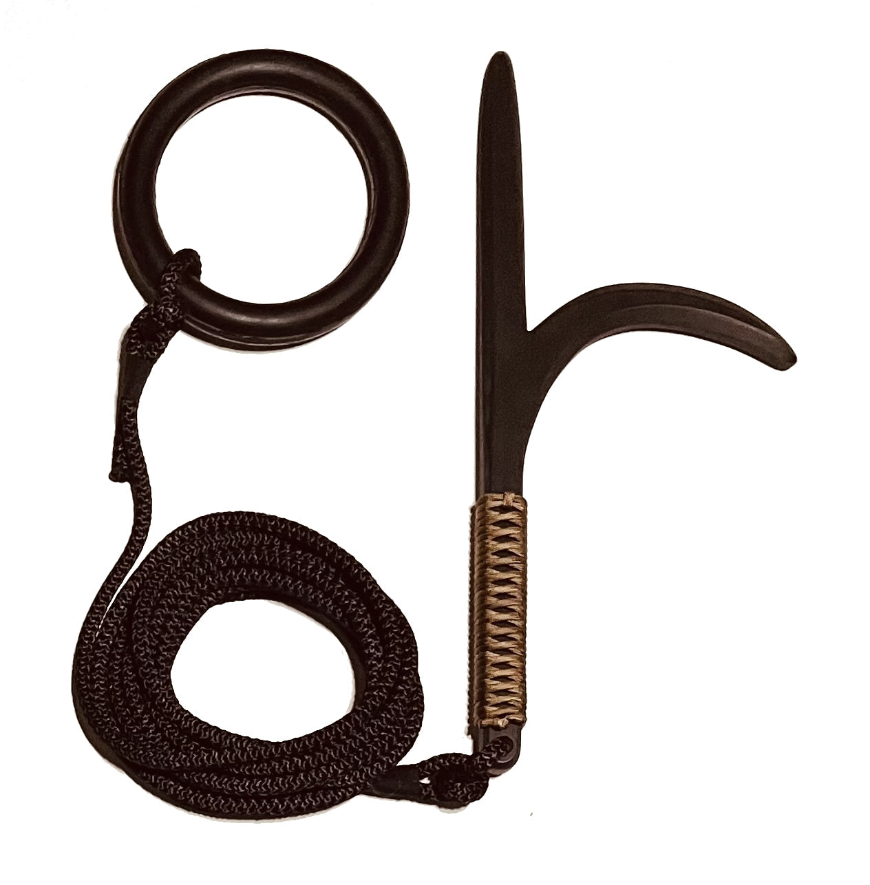 Ninja Training Kyoketsu Shoge V4