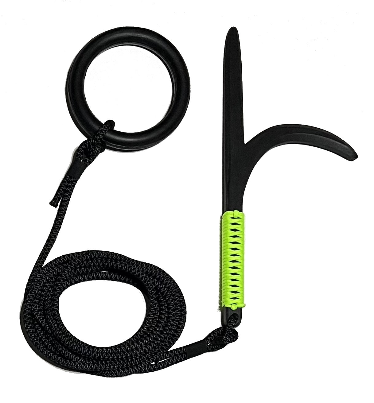 Ninja Training Kyoketsu Shoge V4