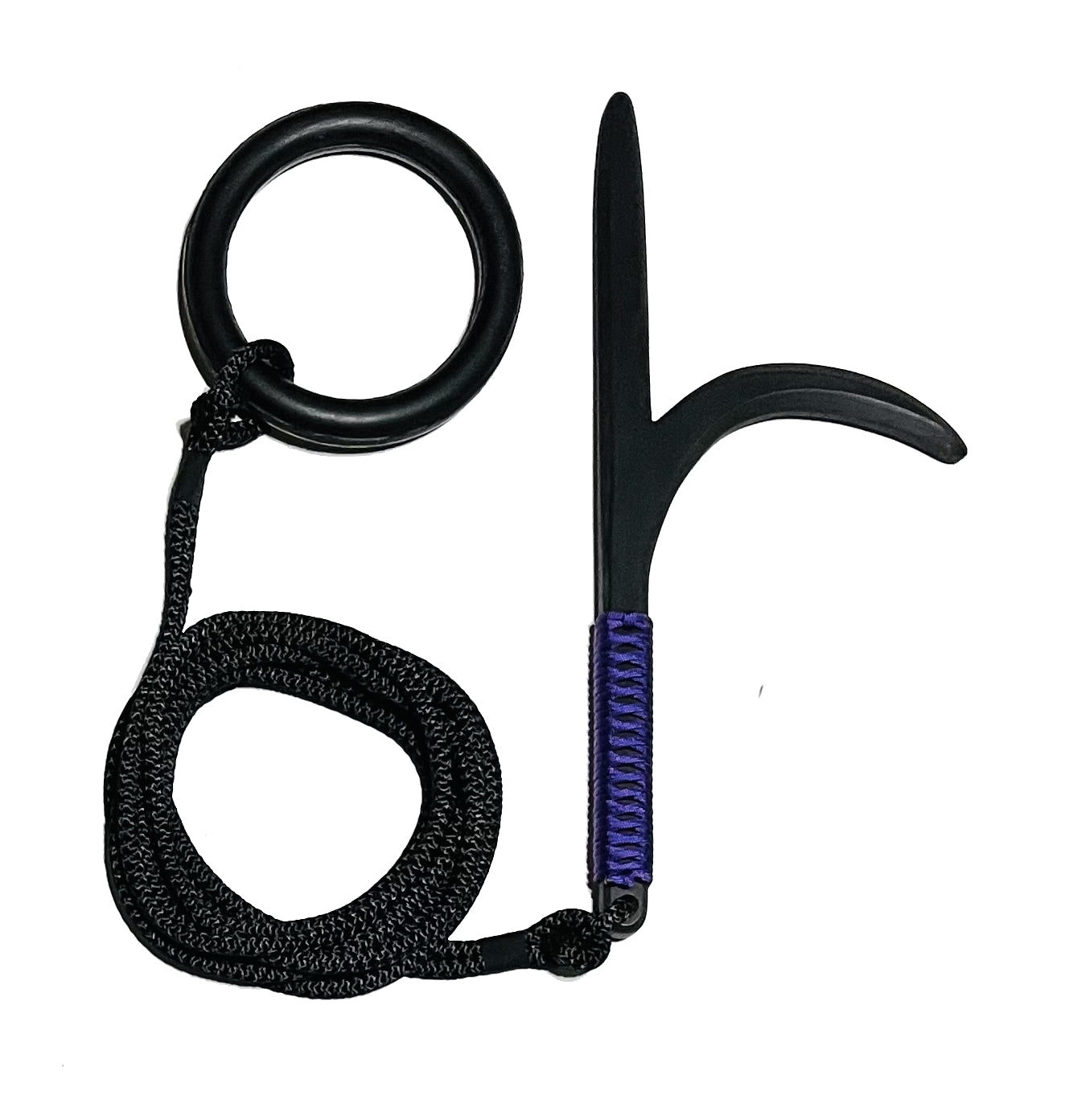 Ninja Training Kyoketsu Shoge V4