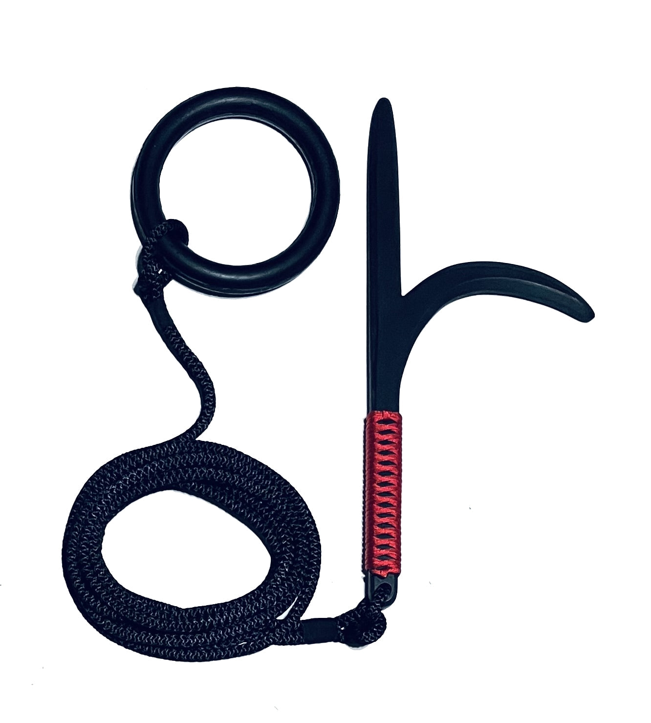 Ninja Training Kyoketsu Shoge V4