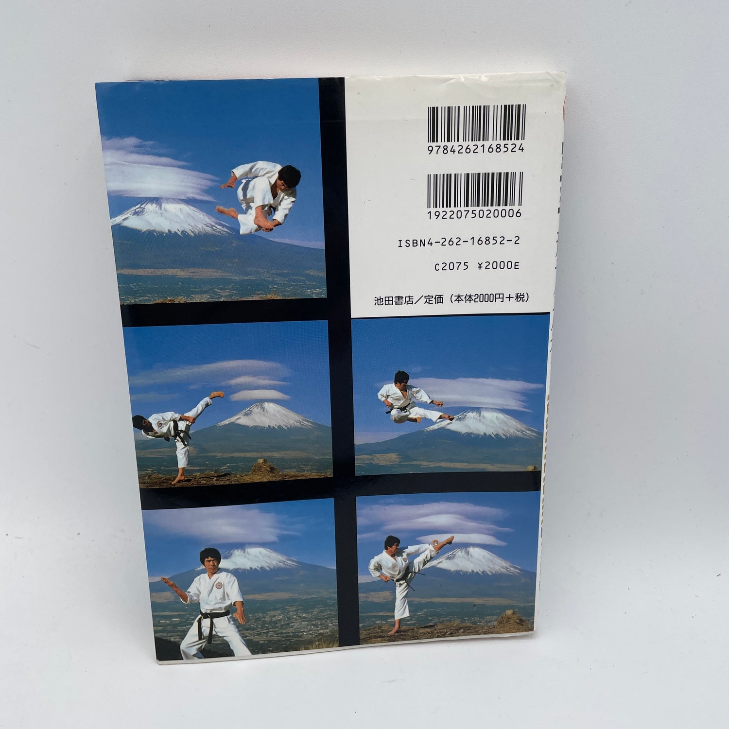 Shotokan Karate International Kata: Volume 2 Book by Hirokazu Kanazawa (Preowned)