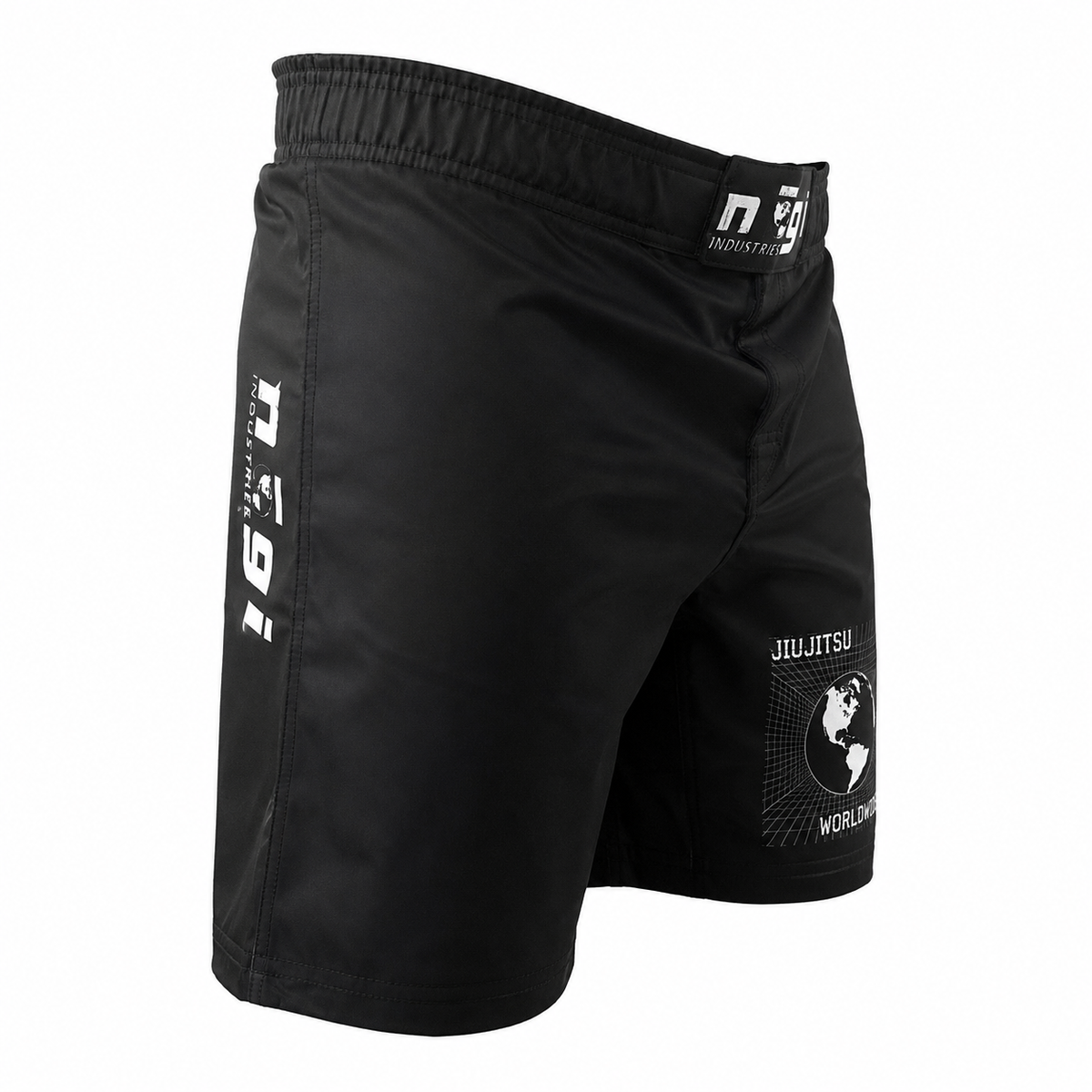 Spectre KIDS Grappling Shorts - Jiujitsu Worldwide - Made in USA