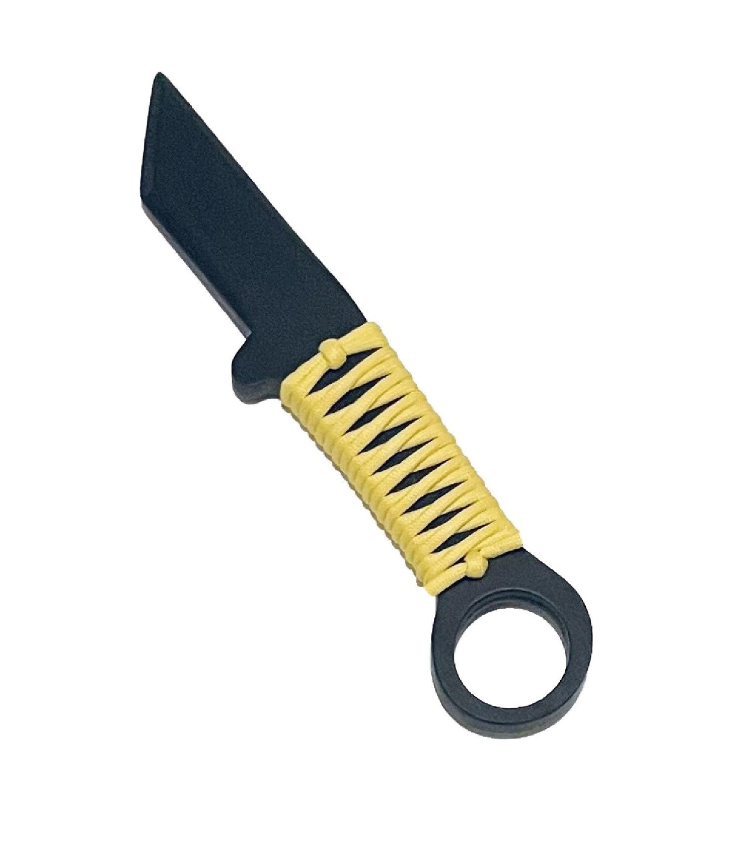 Ninja Training Tactical Tanto