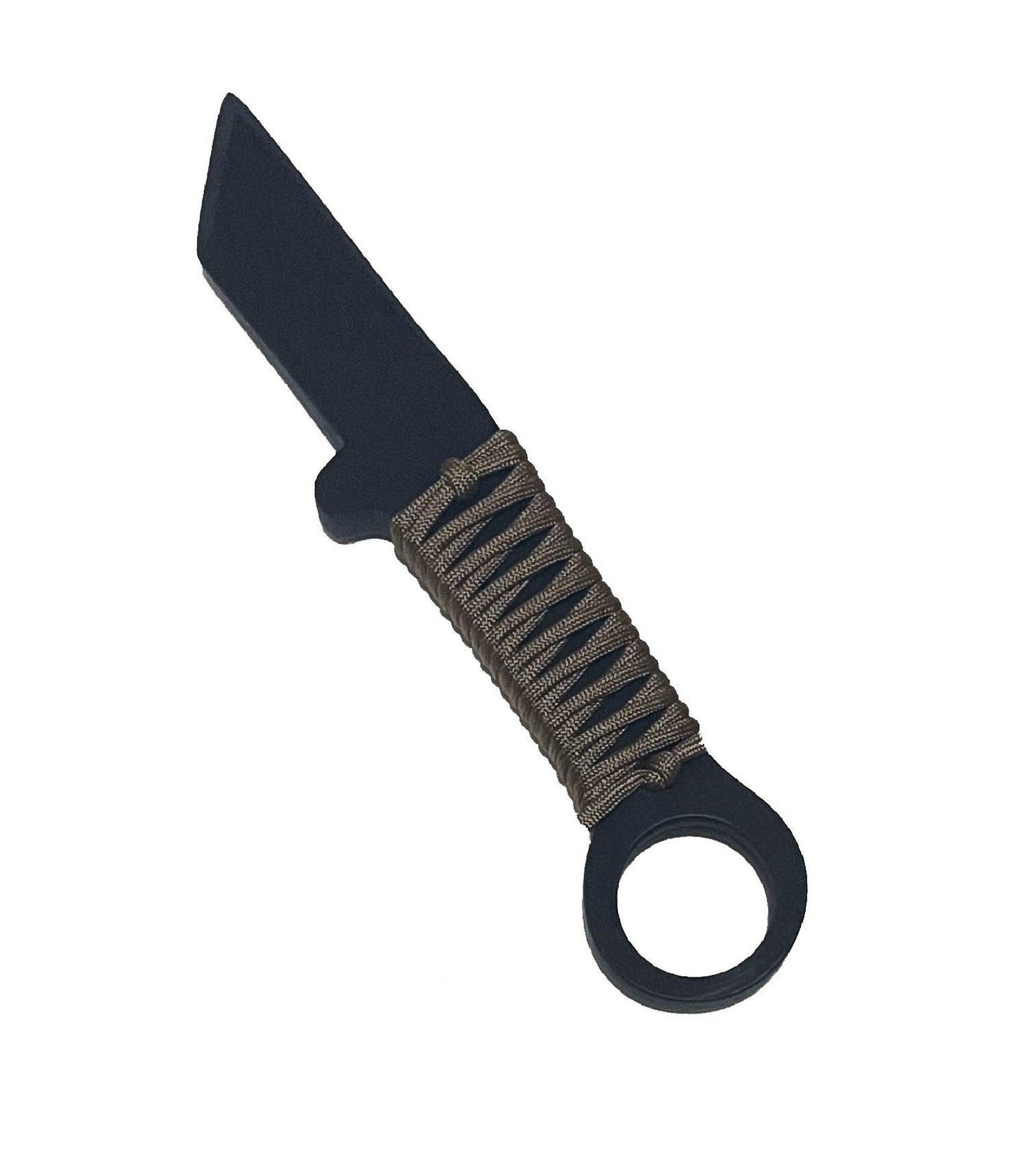 Ninja Training Tactical Tanto