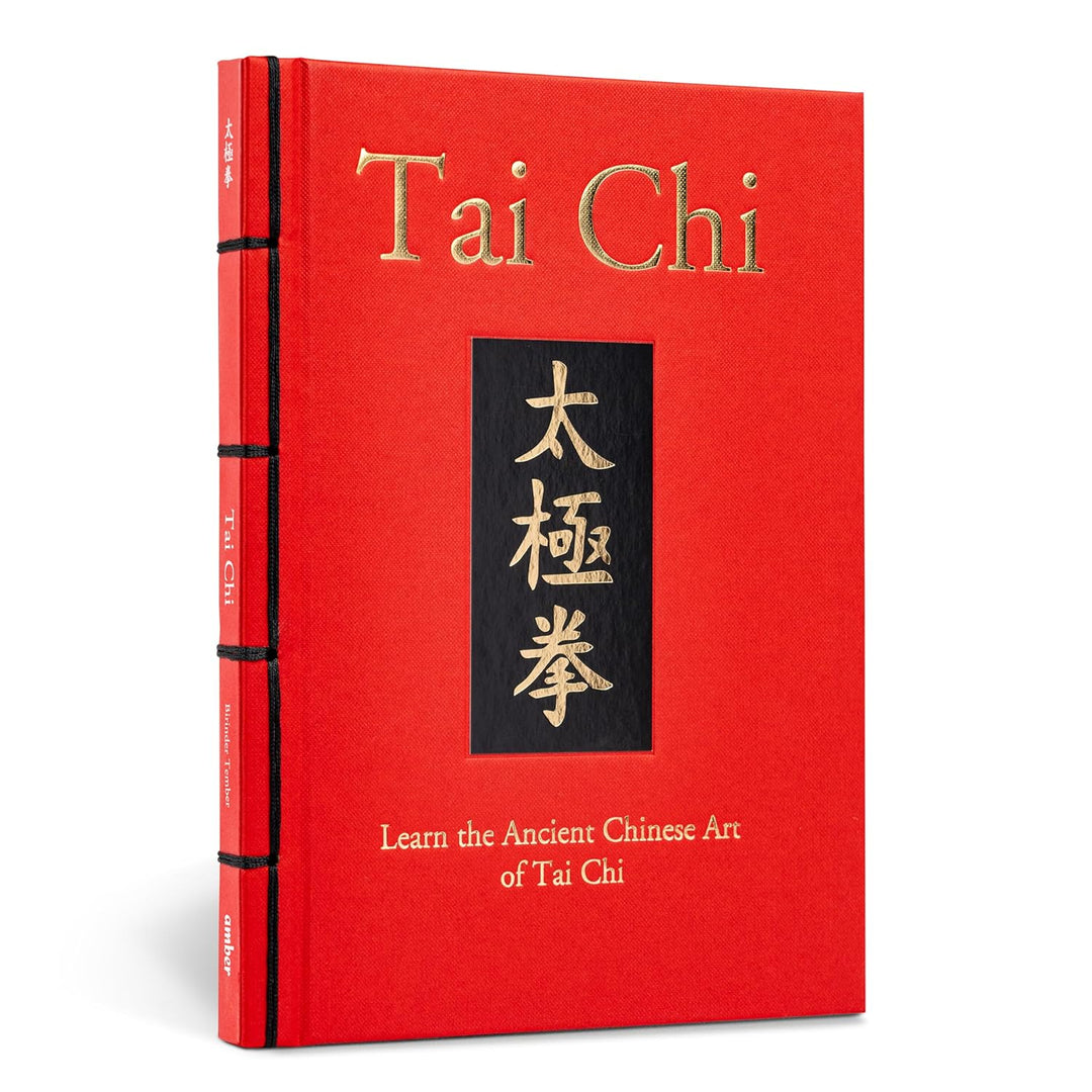 Tai Chi: Learn the Ancient Chinese Martial Art of Tai Chi (Chinese Bou ...