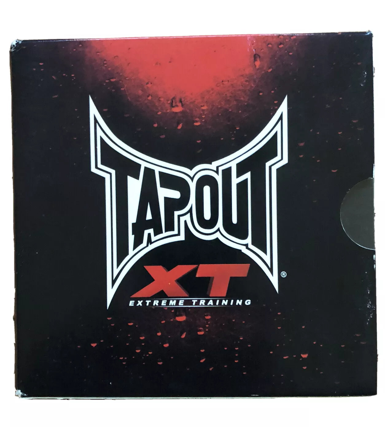 Tapout XT Extreme Training 13 DVD Set (Preowned)