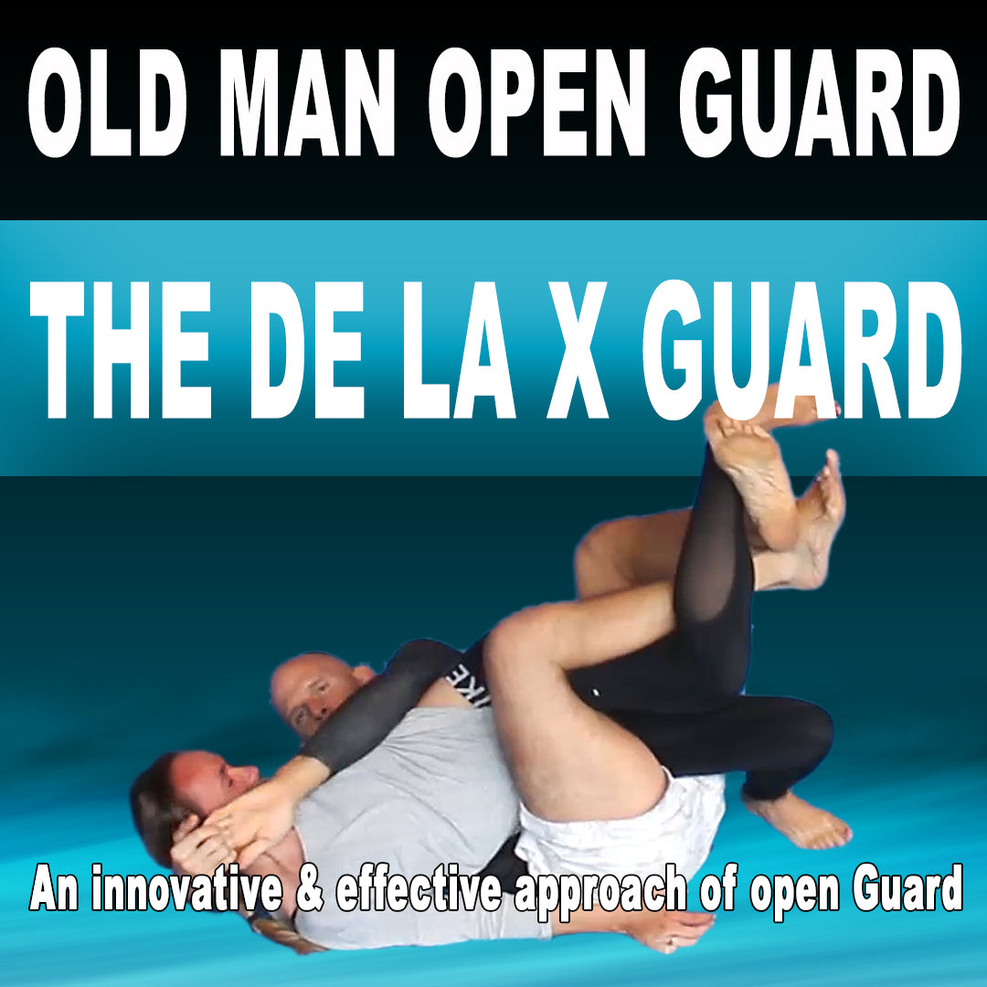 The De la X Guard Series by Bjorn Friedrich (On Demand)