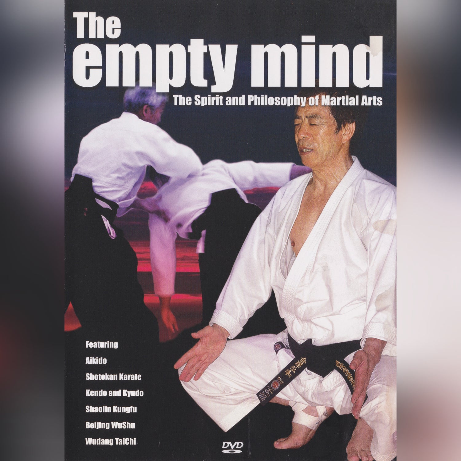 The Empty Mind Martial Arts Documentary (On Demand)