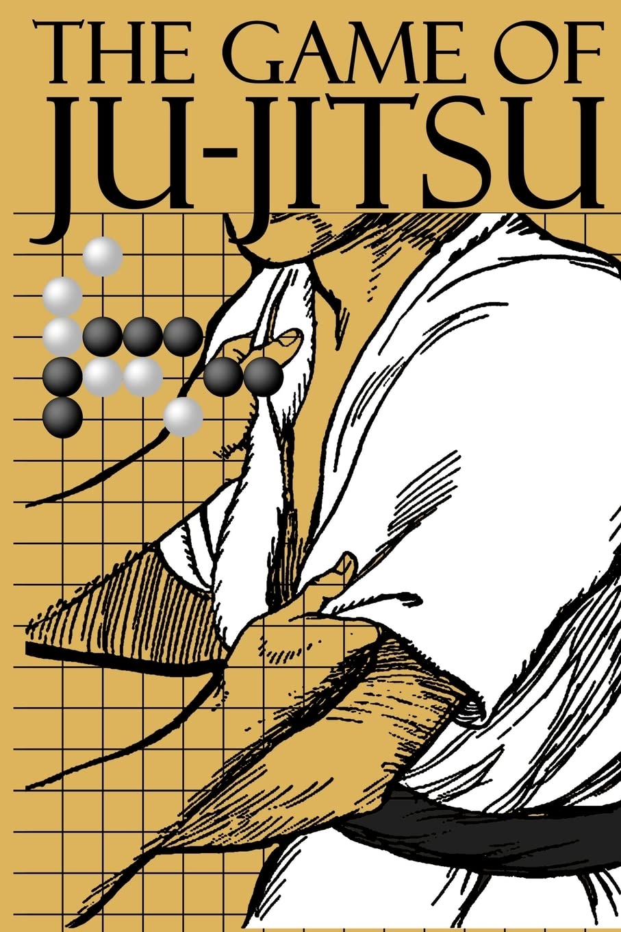 The Game of Ju-Jitsu Book by Taro Miyake & Yukio Tani