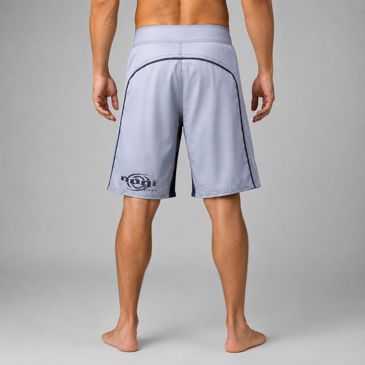 Volt 3.0 Extra Duty Fight Short GRAY