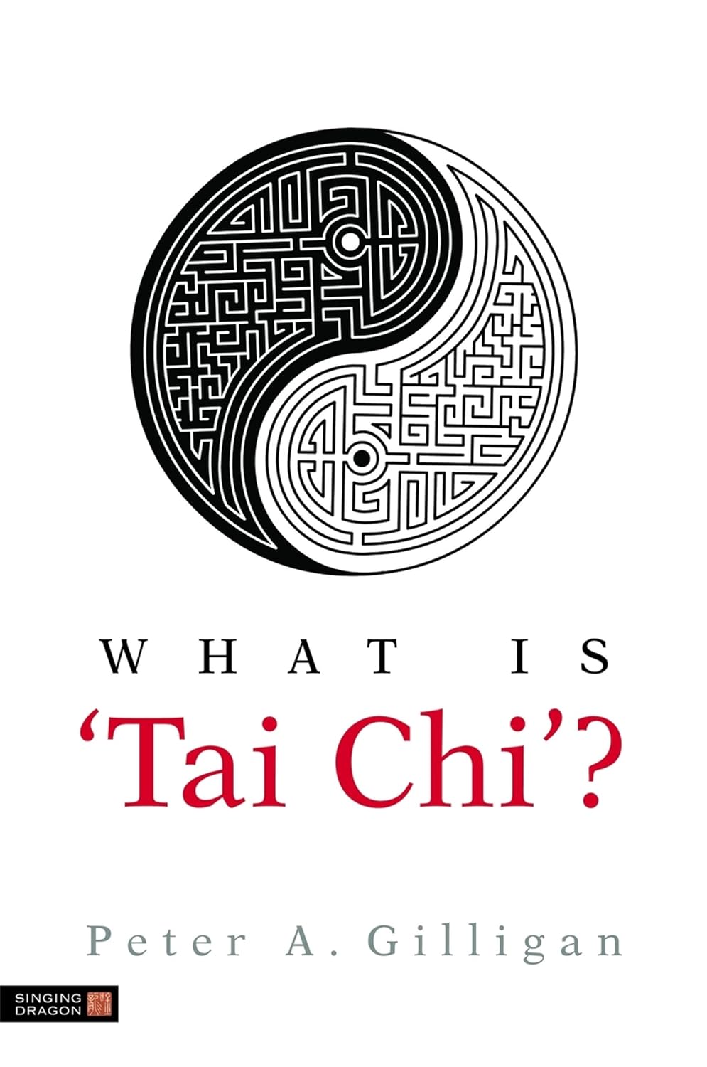 What is Tai Chi DVD by Peter Gilligan – Budovideos Inc