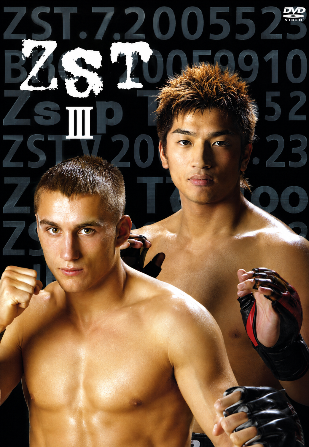 ZST 3rd Anniversary DVD