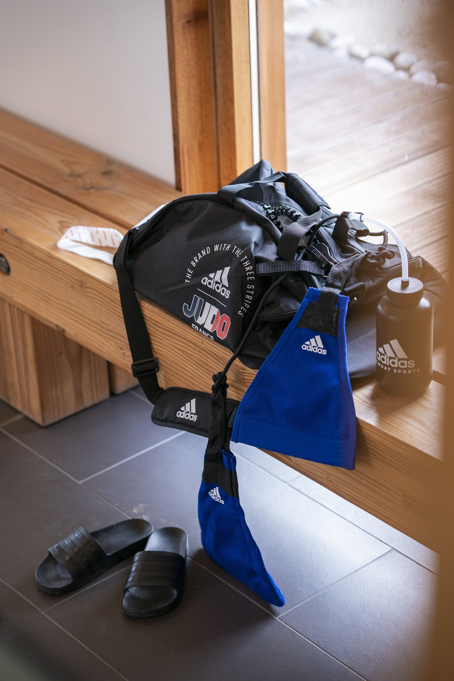 Uchi-Komi Band 2.0 by Adidas