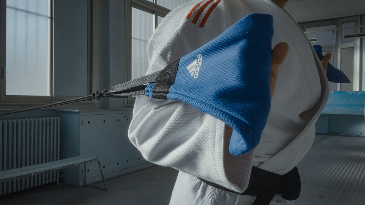 Uchi-Komi Band 2.0 by Adidas
