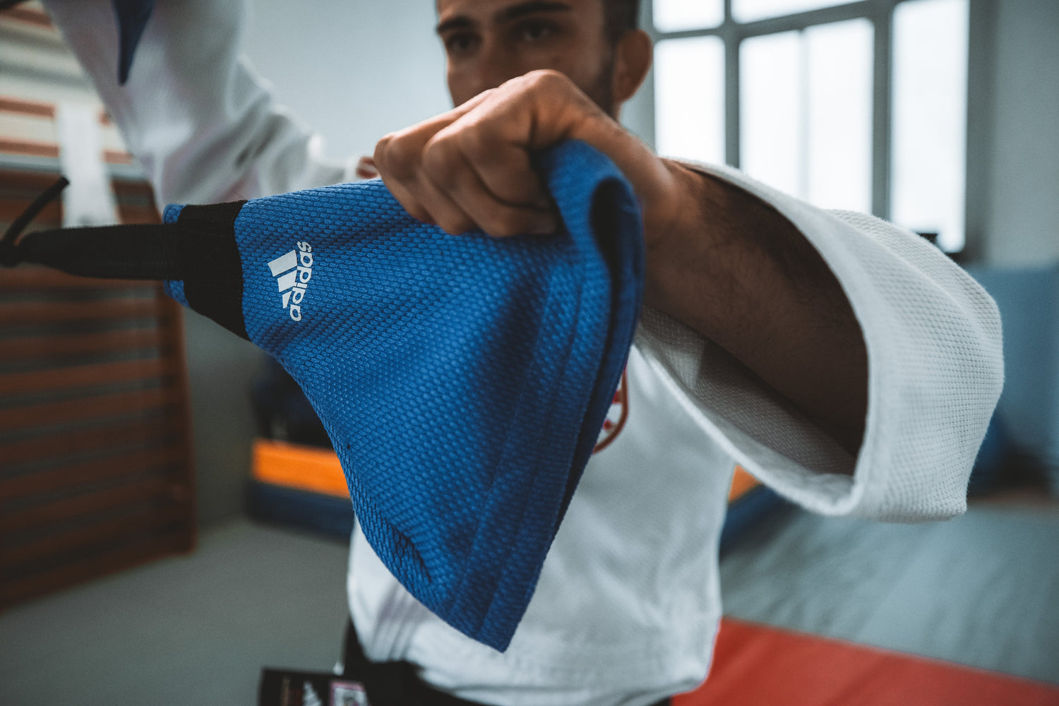 Uchi-Komi Band 2.0 by Adidas
