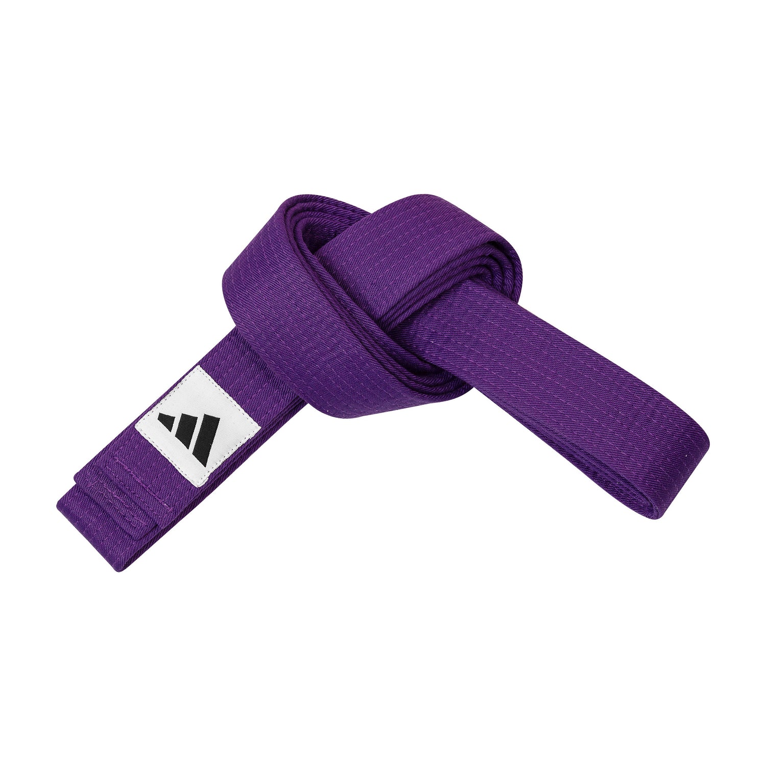 Colored Judo Belts by Adidas