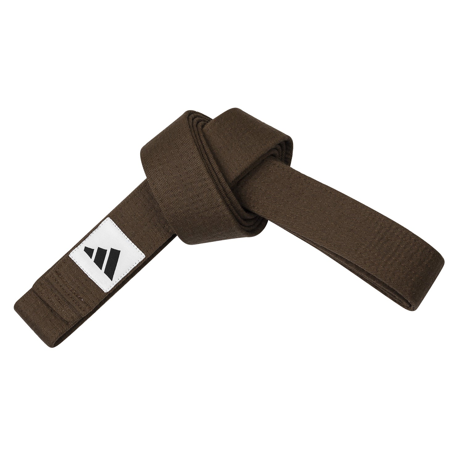 Colored Judo Belts by Adidas