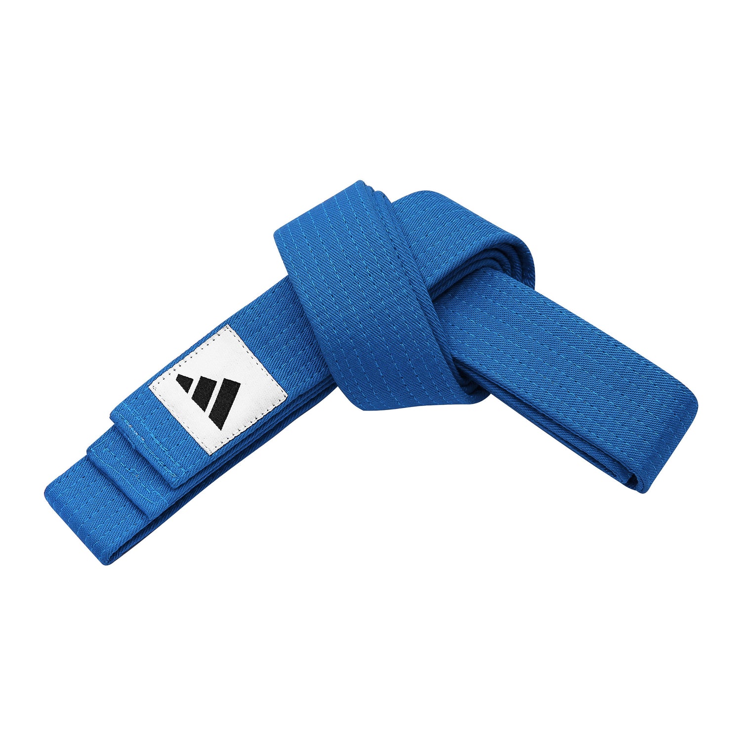 Colored Judo Belts by Adidas