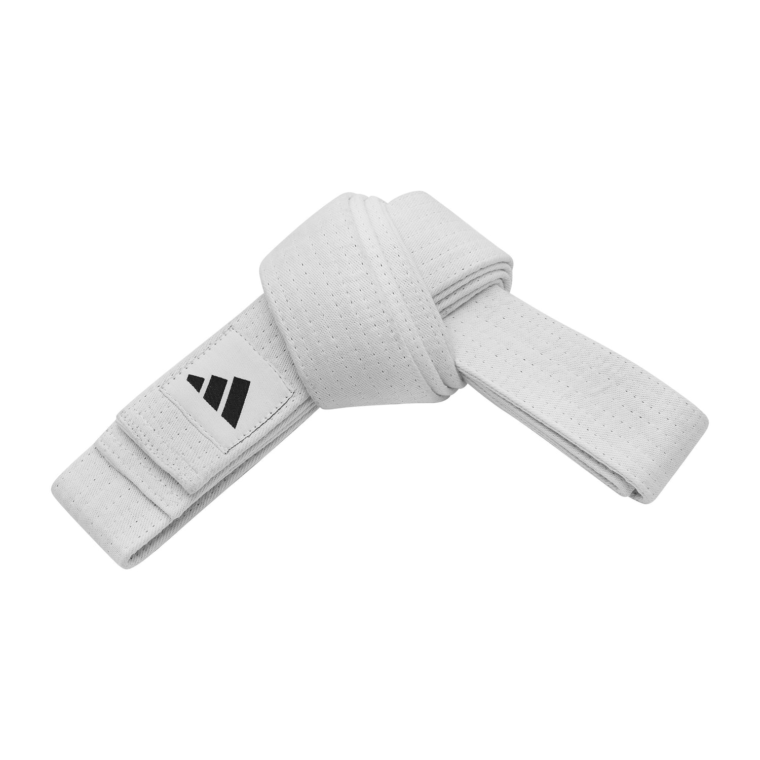 Colored Judo Belts by Adidas