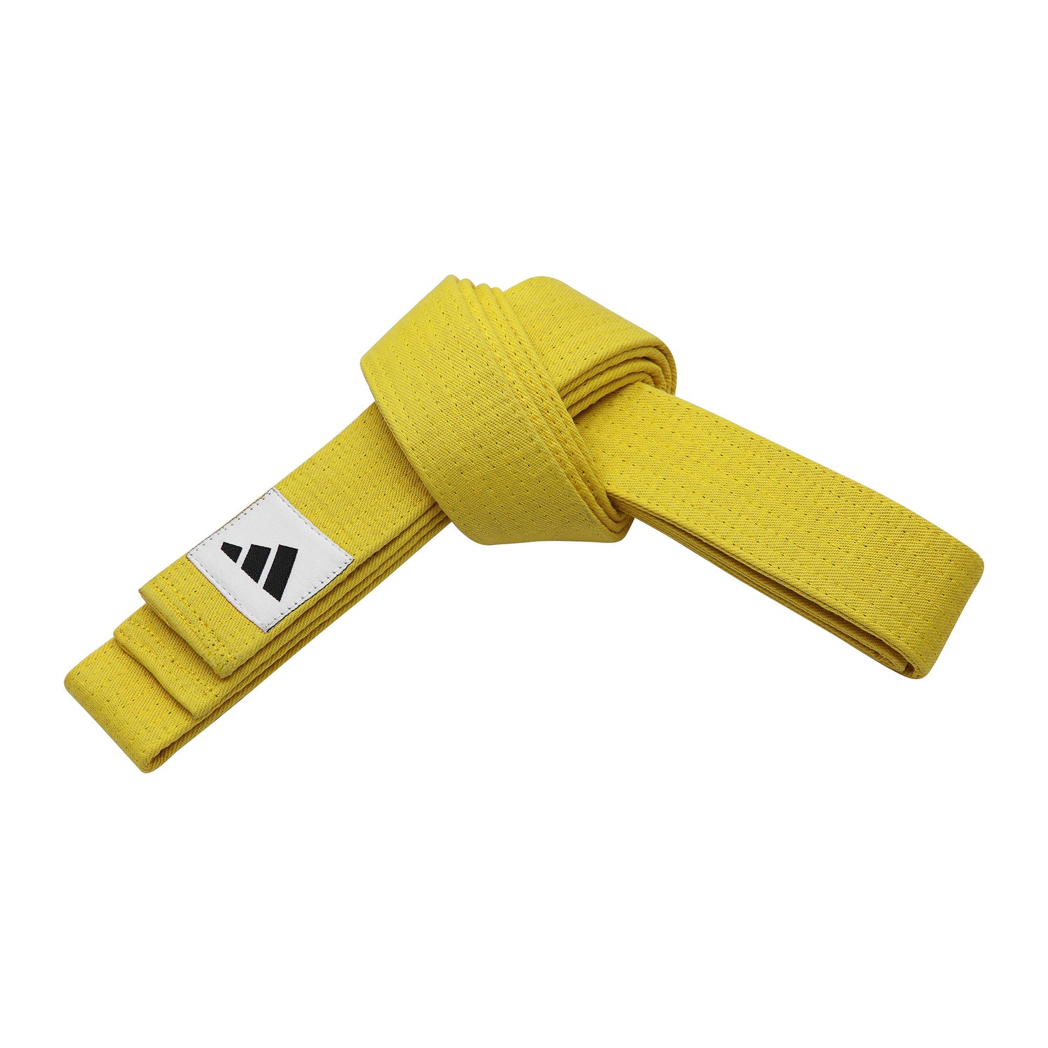 Colored Judo Belts by Adidas