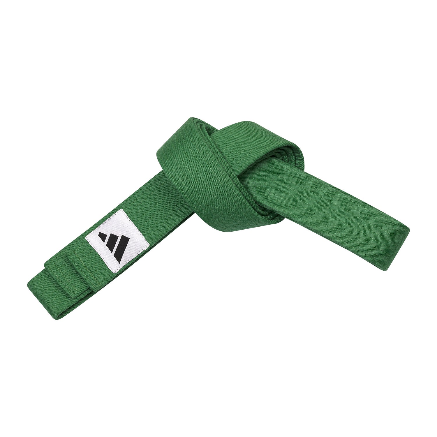 Colored Judo Belts by Adidas