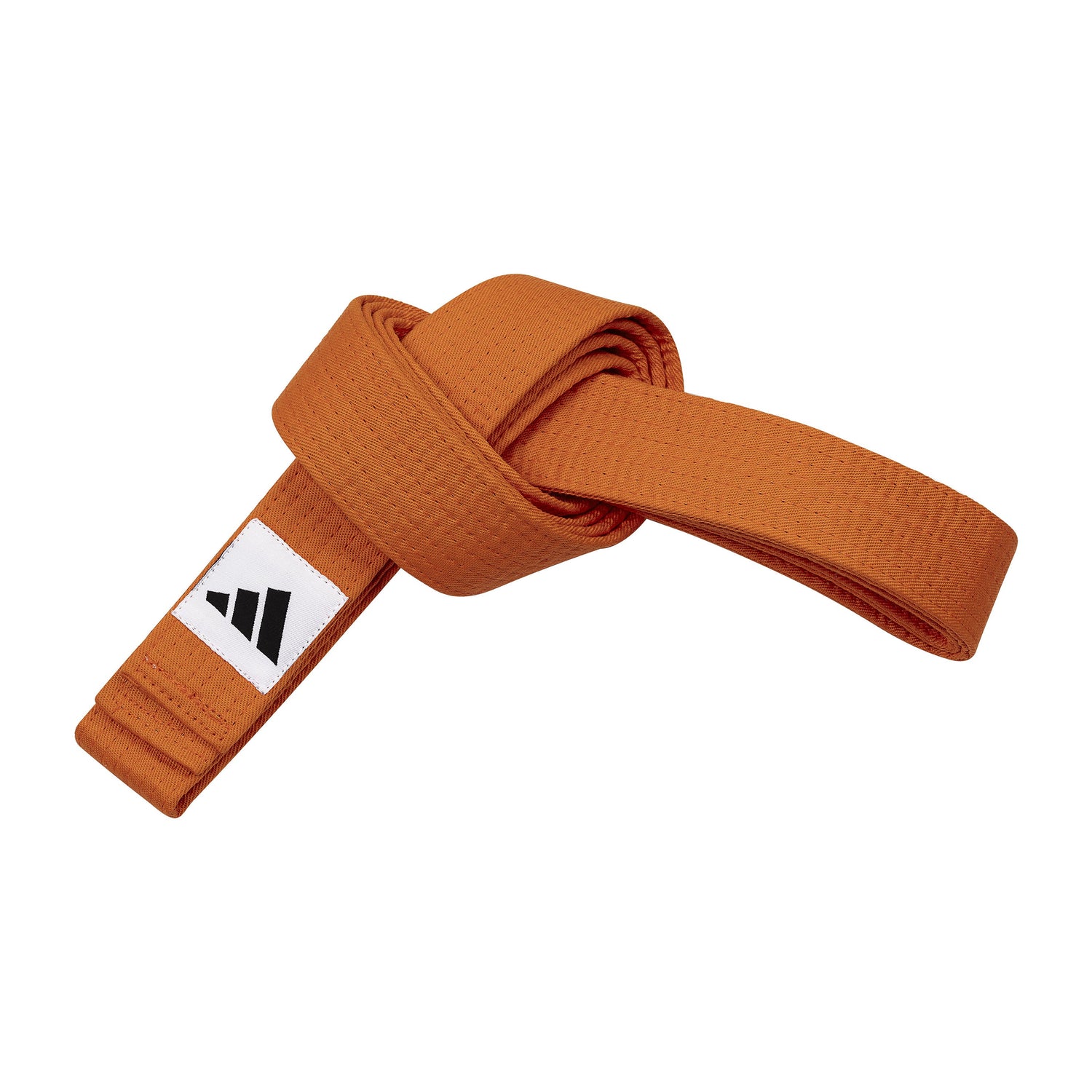 Colored Judo Belts by Adidas