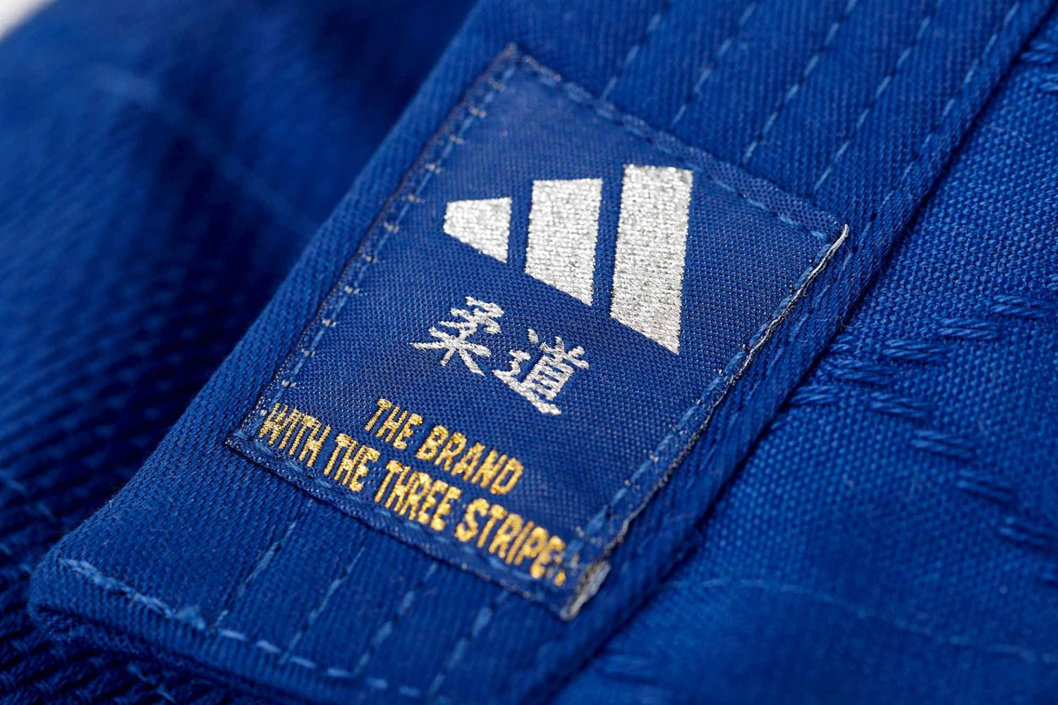 J350 Club Single Weave Judo gi by Adidas (White or Blue)