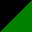 Black & Green