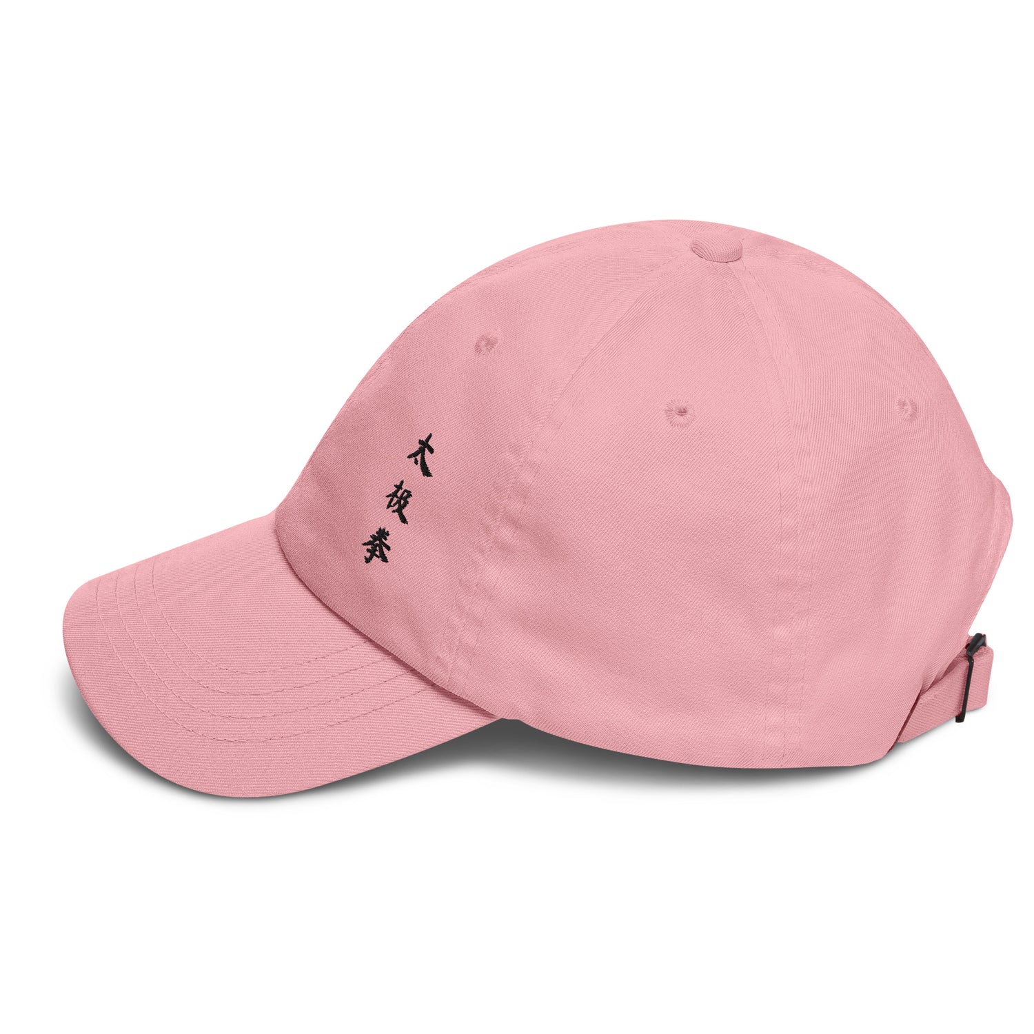 Tai Chi Chuan Cosmic Duality Dad Hat by Kaizen Athletic