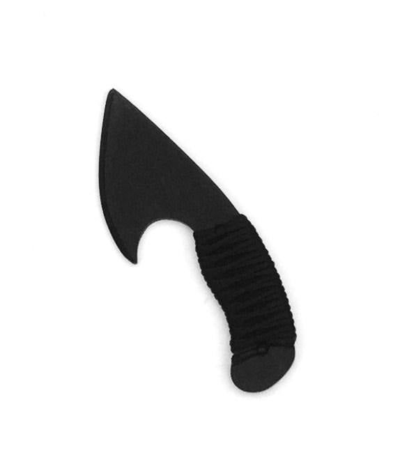 Ninja Training Hook Tanto
