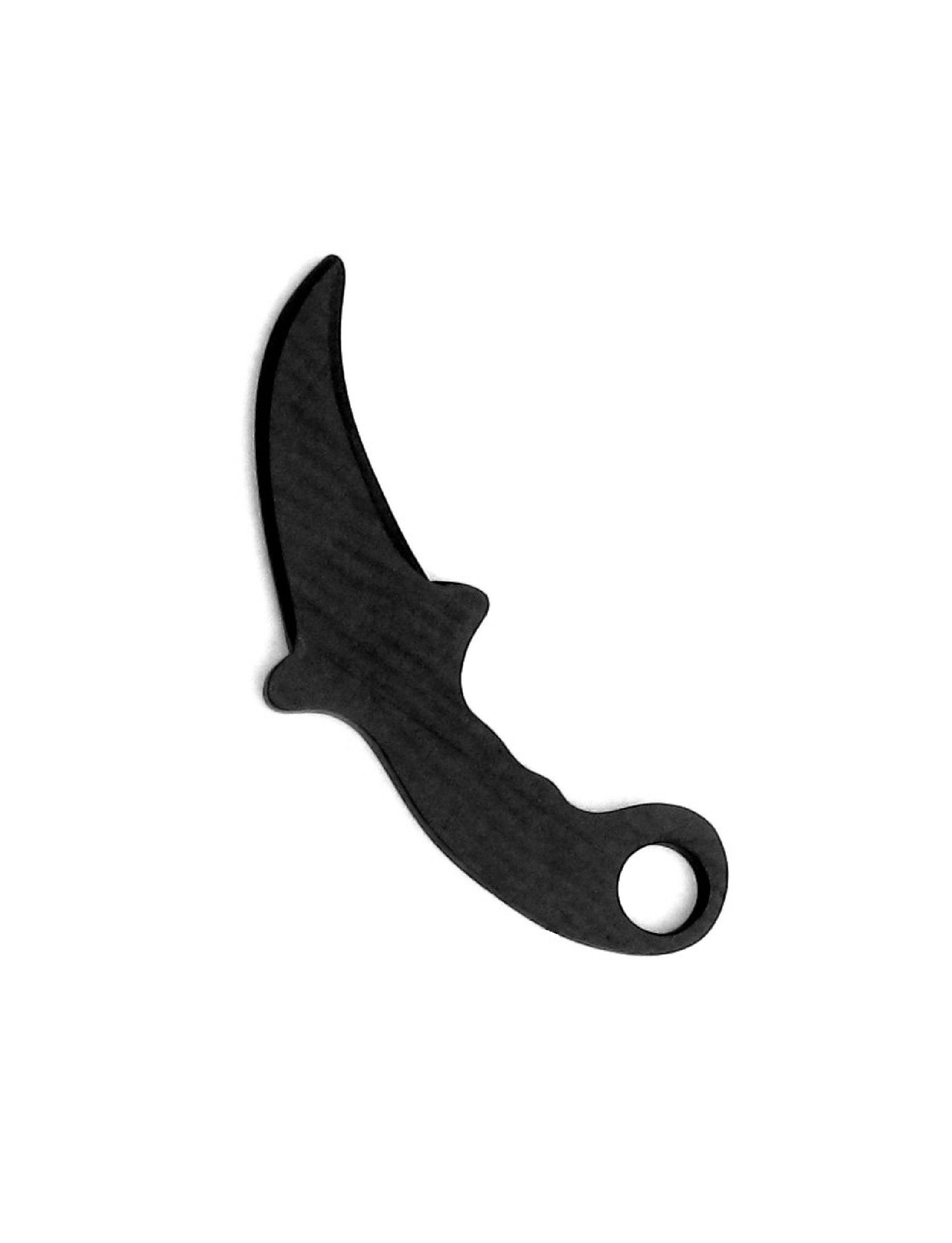 Ninja Training Karambit V2