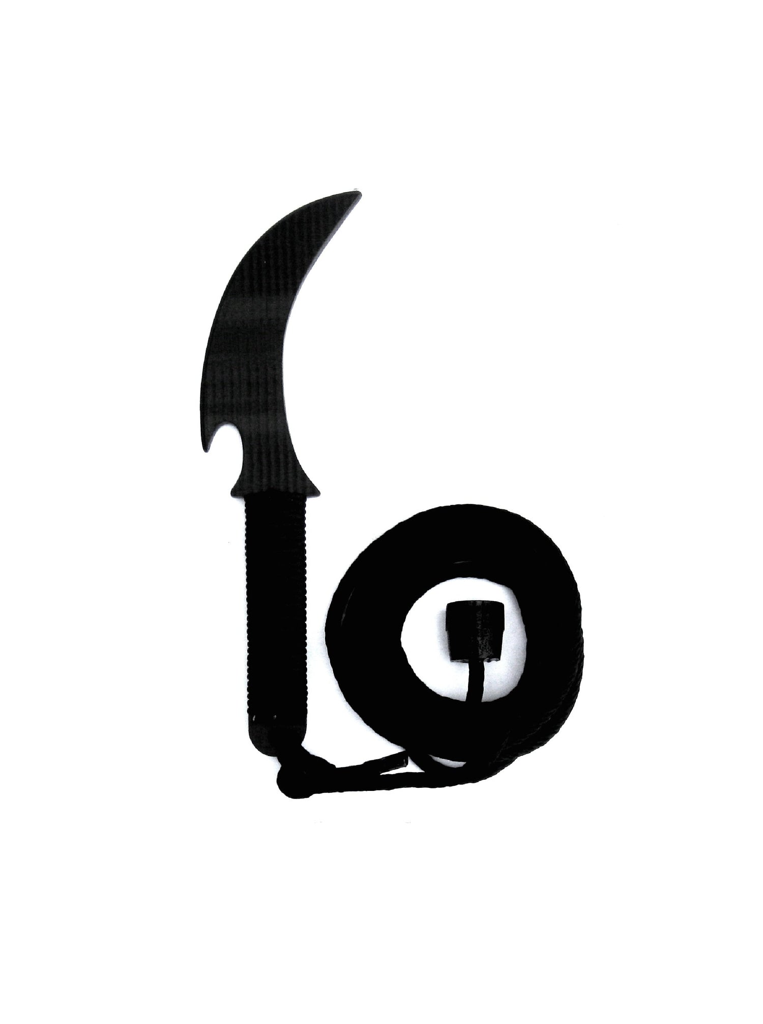 Ninja Training Kusari Tanto