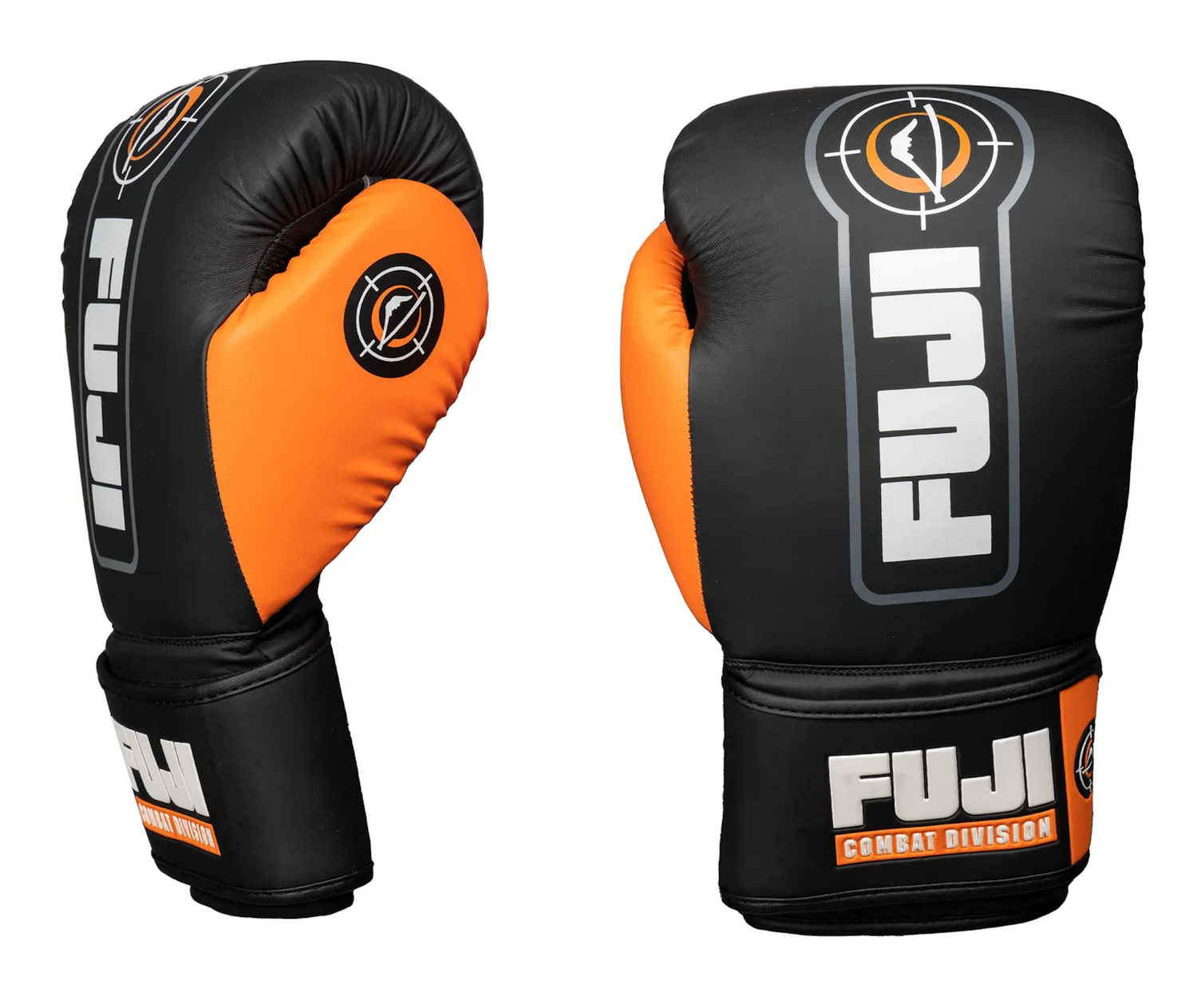 Precision Boxing Gloves by Fuji