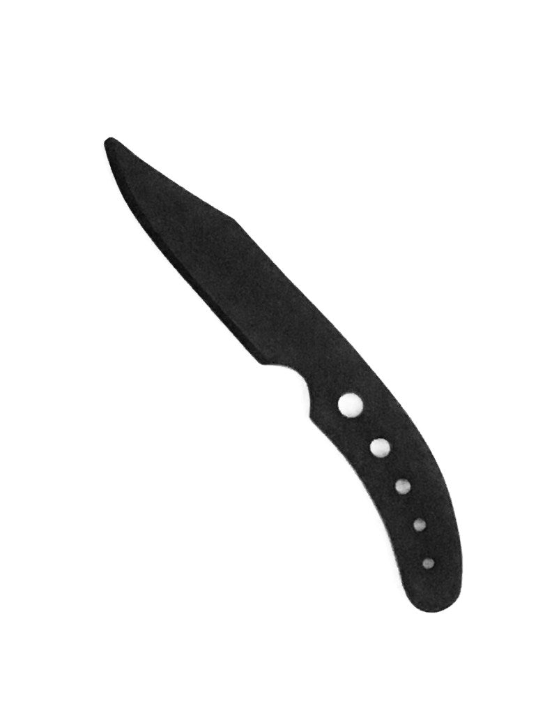 Ninja Training Pocket Knife
