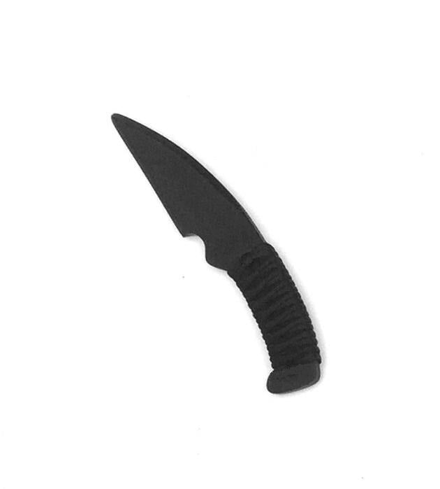 Ninja Training Shark Tanto