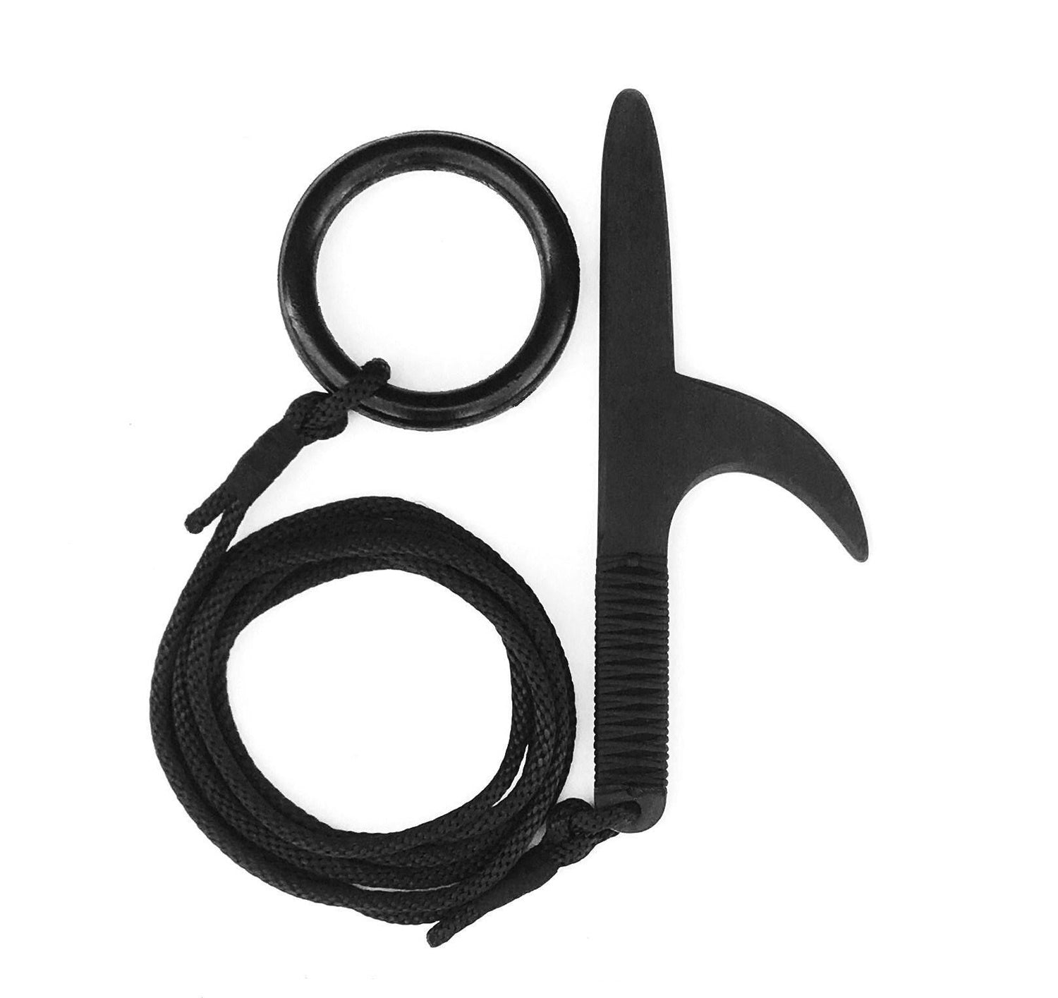 Ninja Training Kyoketsu Shoge V1