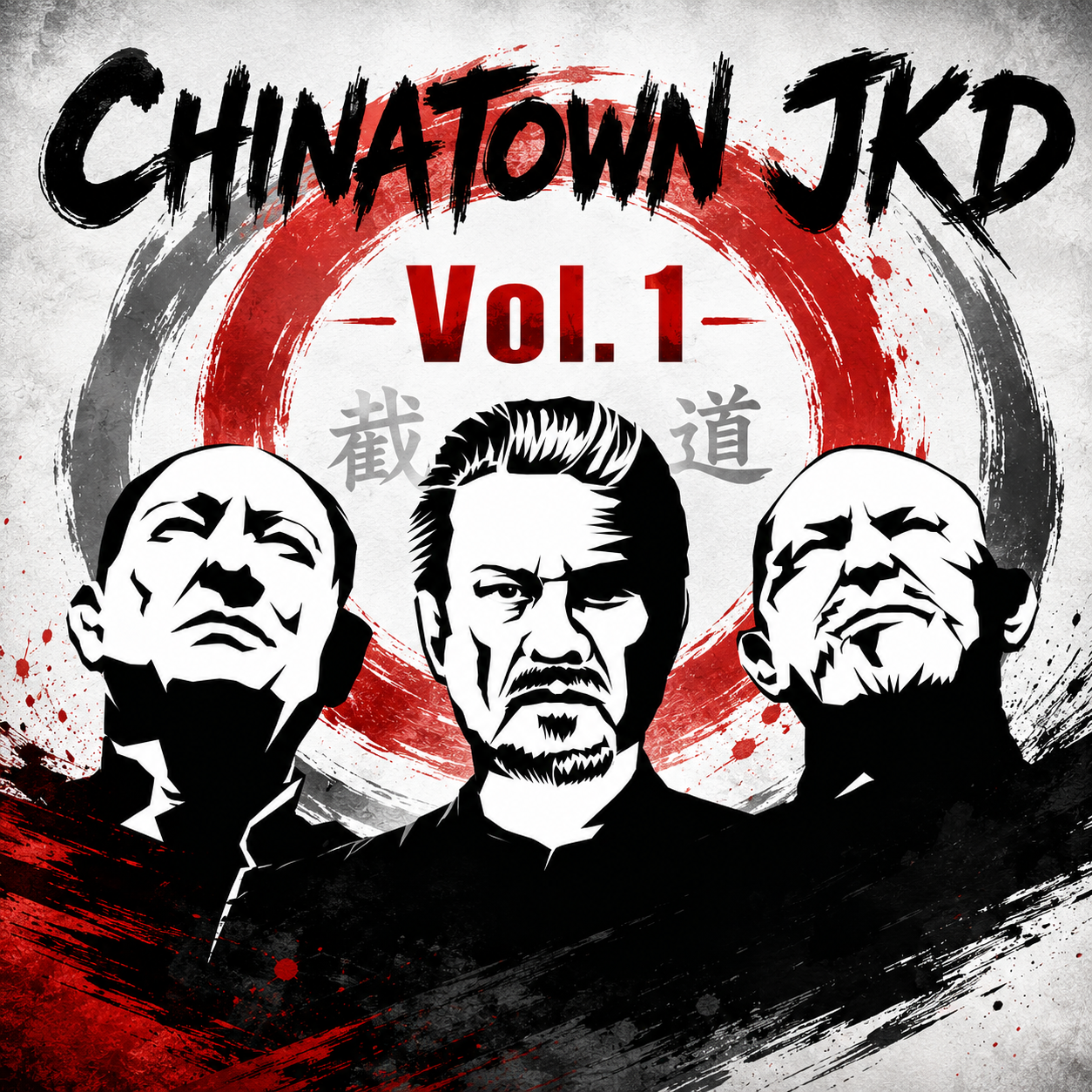 Bruce Lee's Chinatown Jeet Kune Do Level 1 (On Demand)