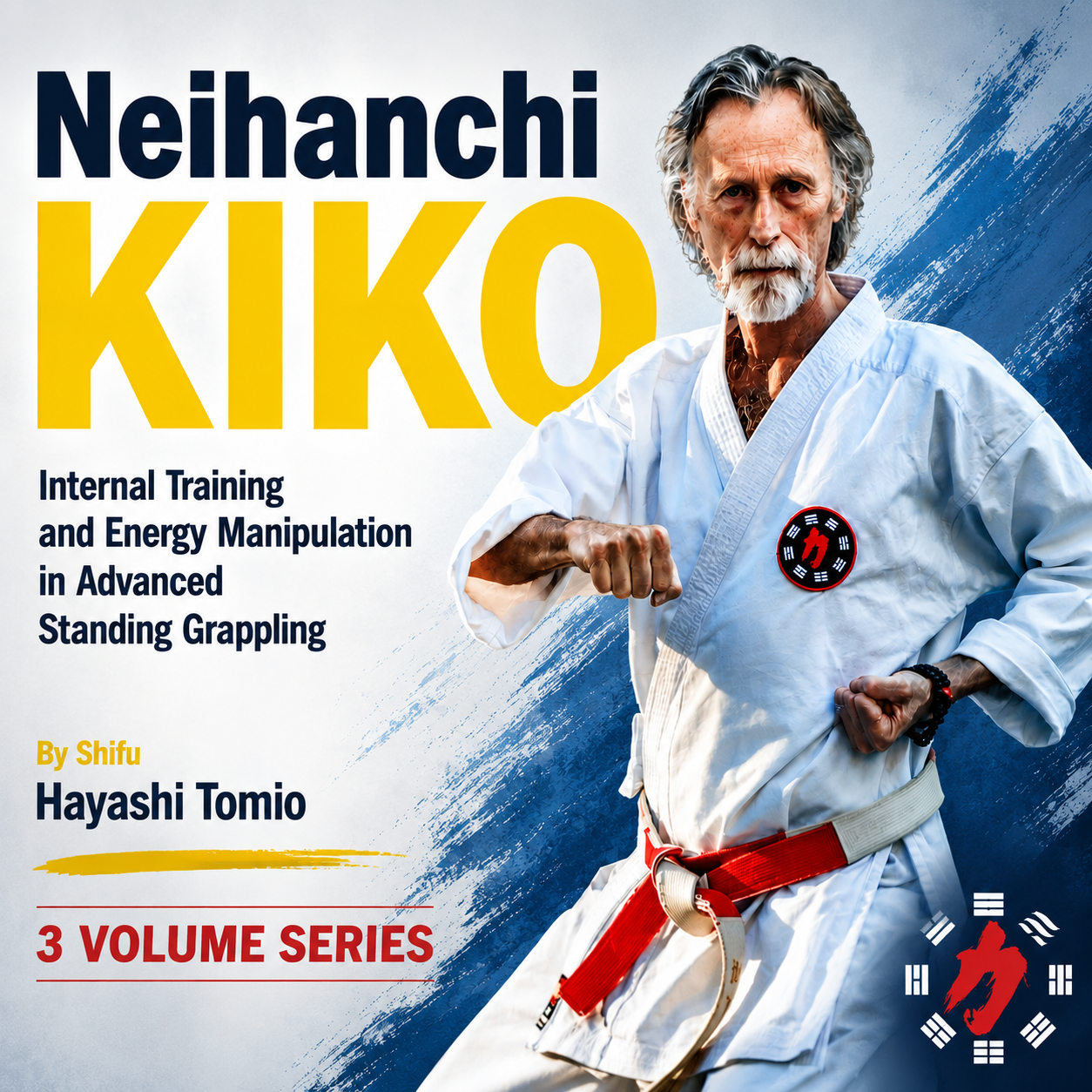 Neihanchi KIKO by Hayashi Tomio (On Demand)