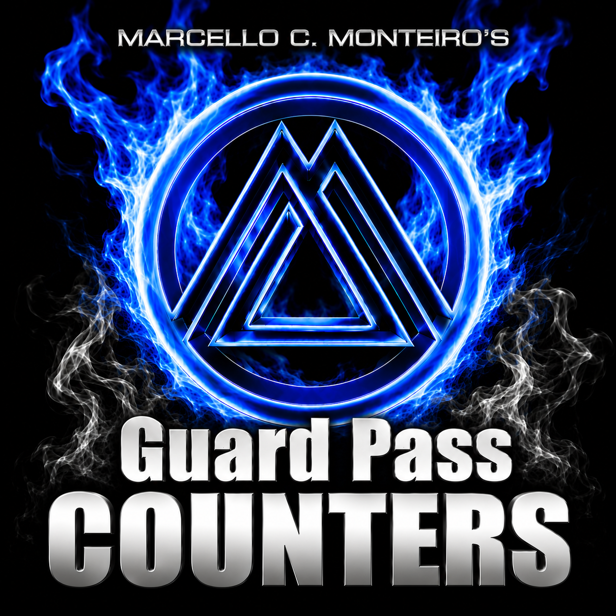 Guard Pass Counters with Marcello Monteiro (On Demand)