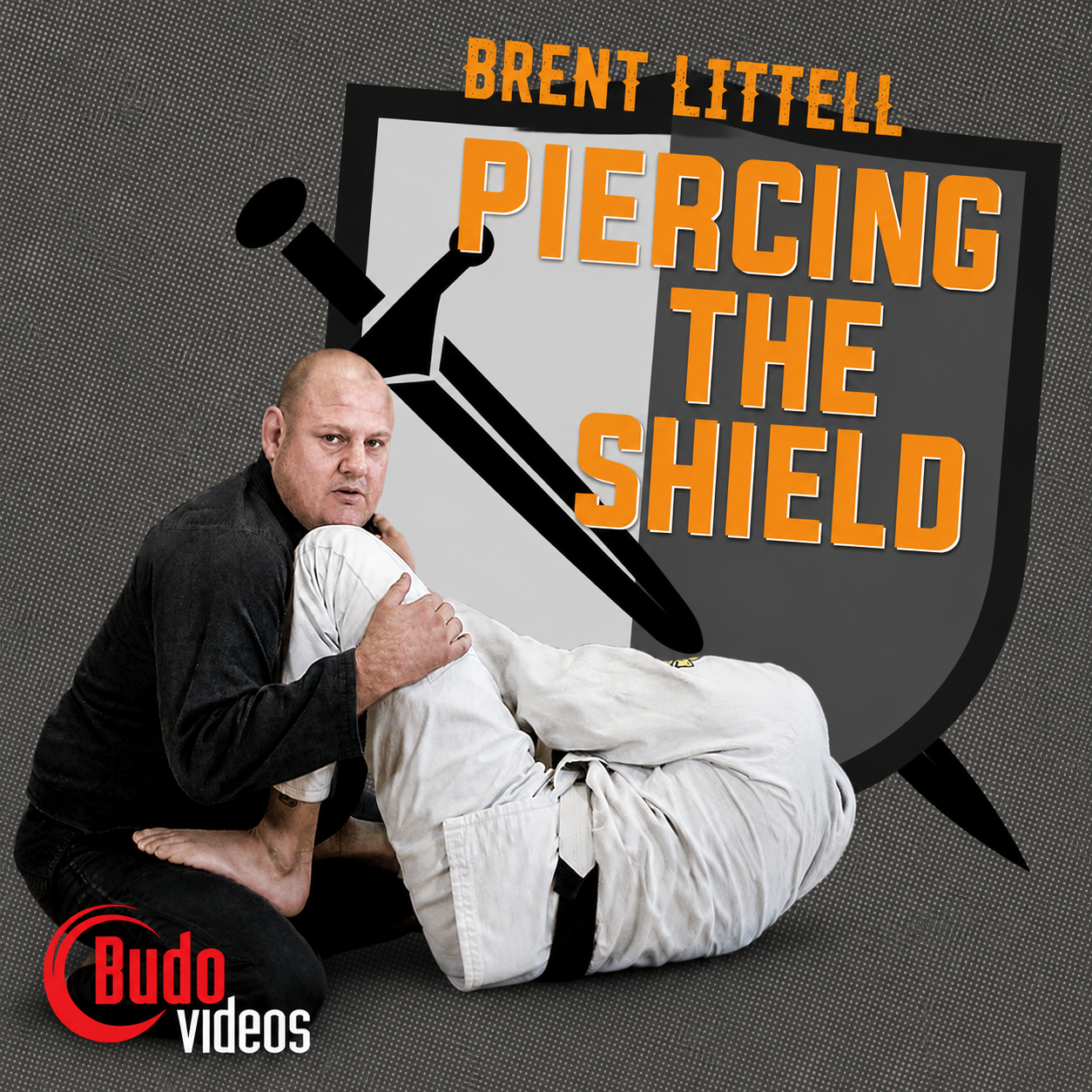 Piercing the Shield by Brent Littell (On Demand)
