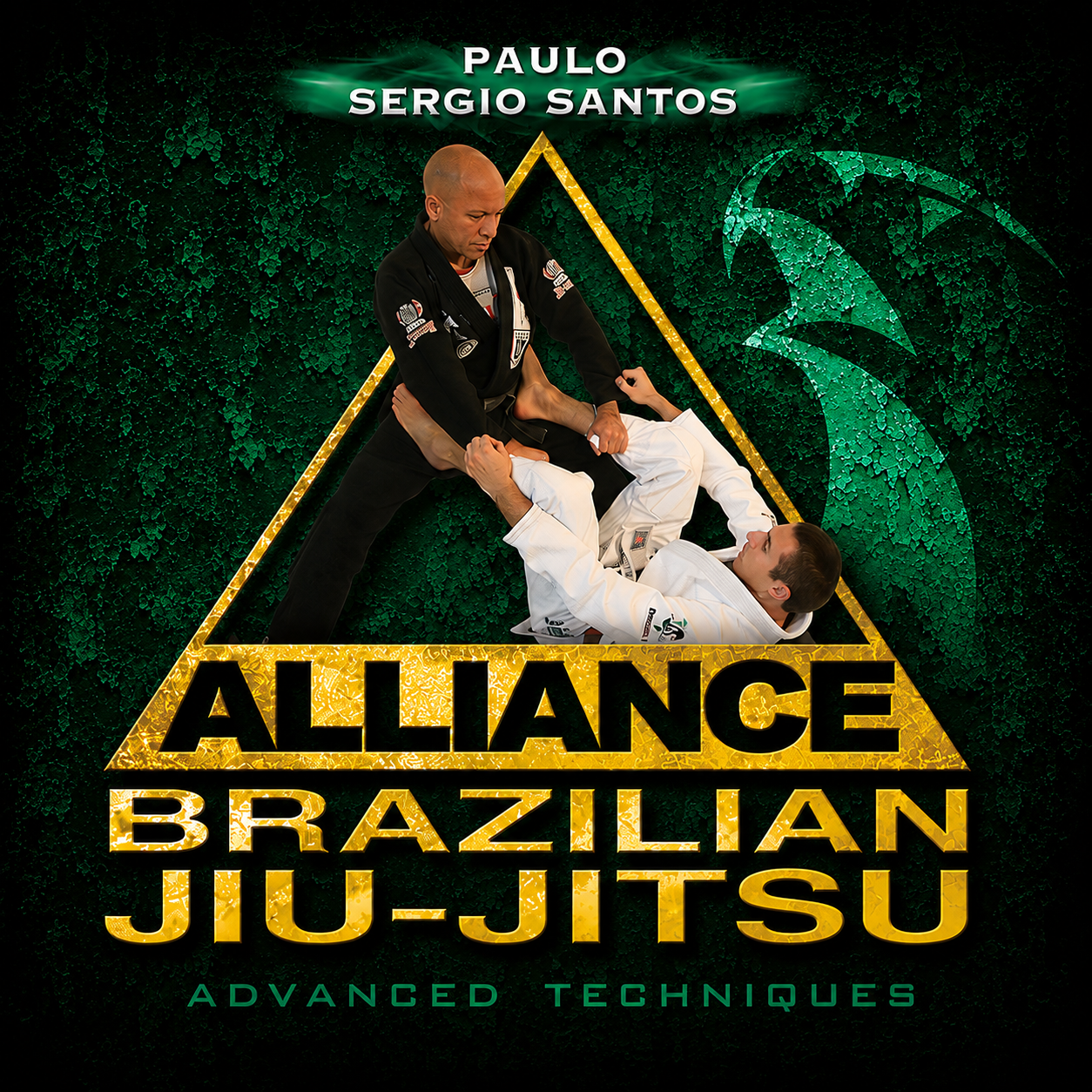 Alliance Brazilian Jiu-Jitsu Advanced Techniques (On Demand)