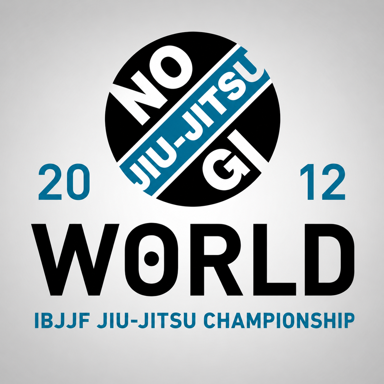 2012 Jiu-jitsu Nogi World Championship (On-demand)