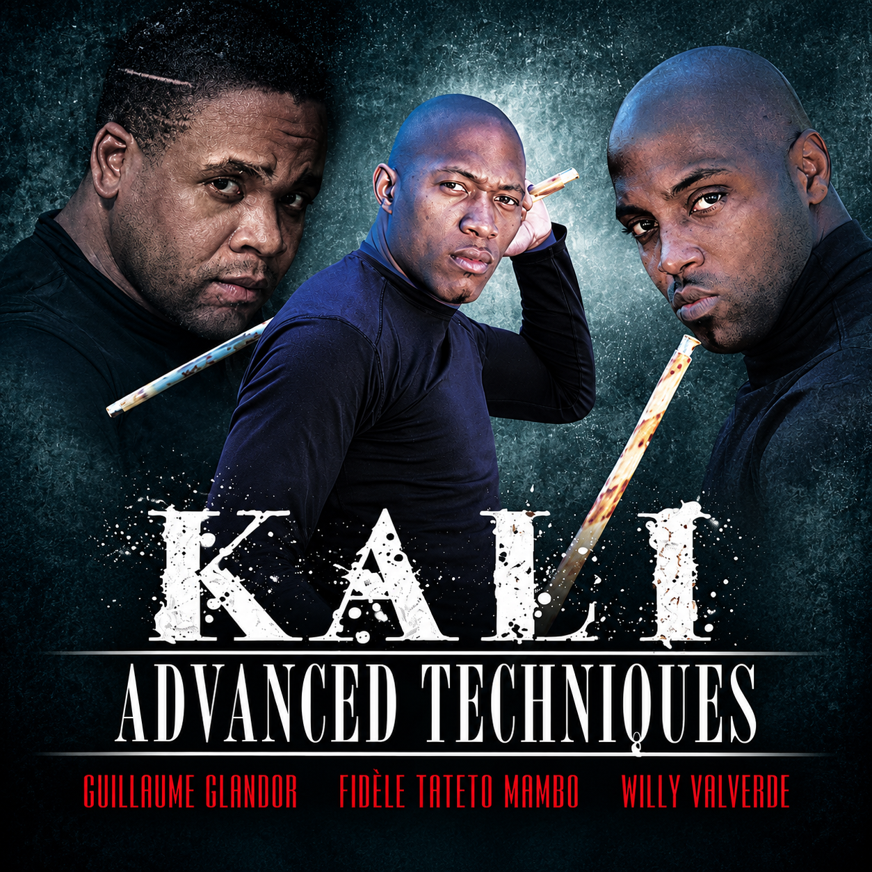 Kali Advanced Techniques (On Demand)