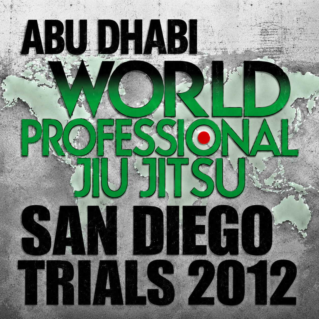 2012 Abu Dhabi Pro Trials San Diego (On Demand)