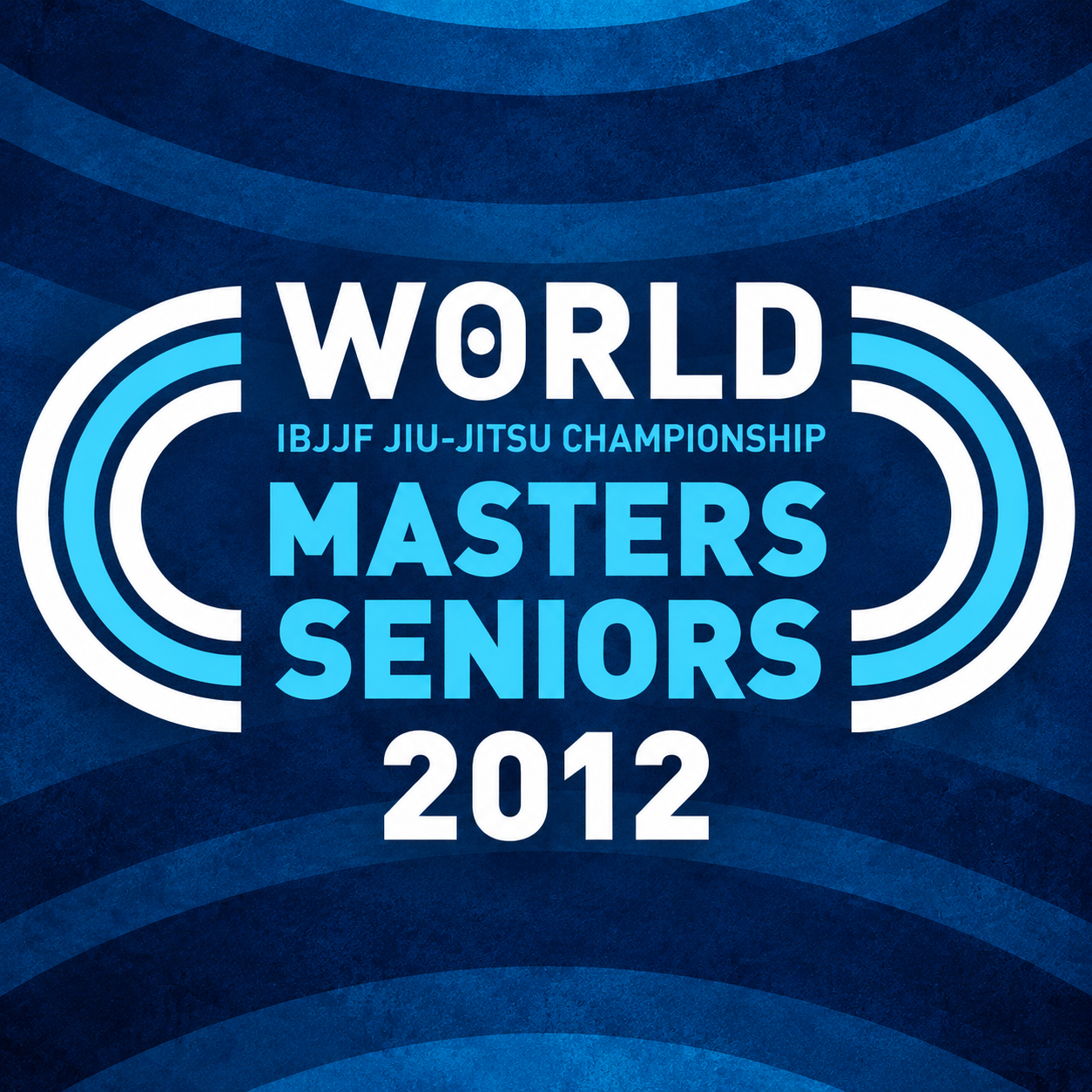 2012 Masters & Seniors Championship Replay (On Demand)
