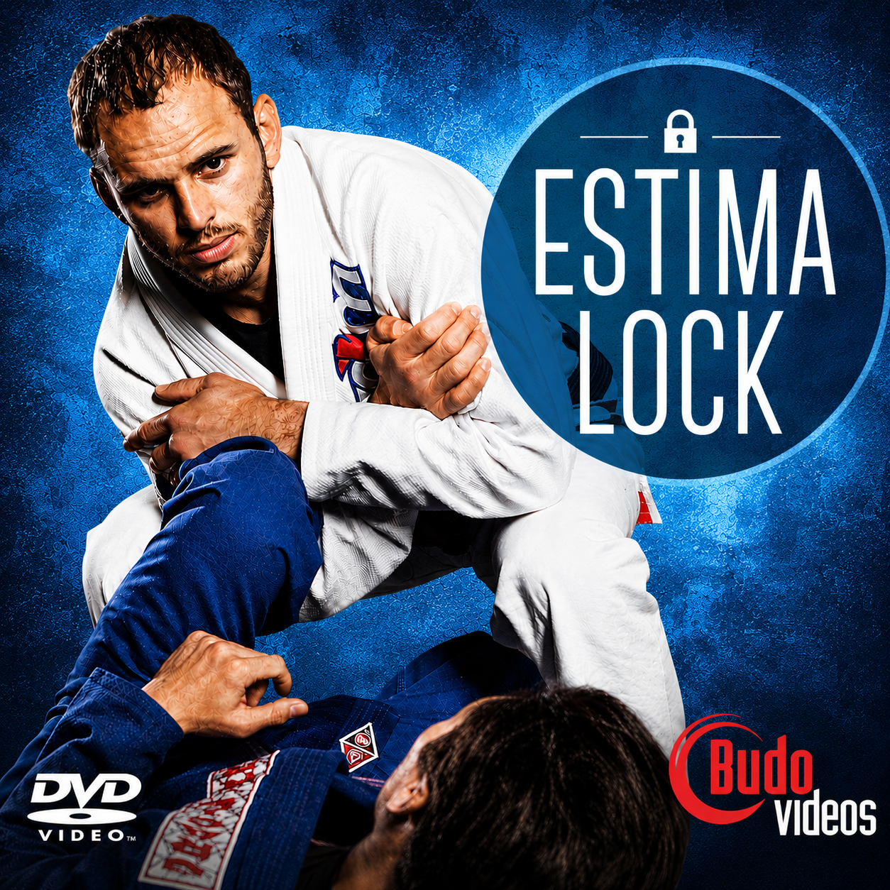 Estima Lock by Victor Estima (On Demand)