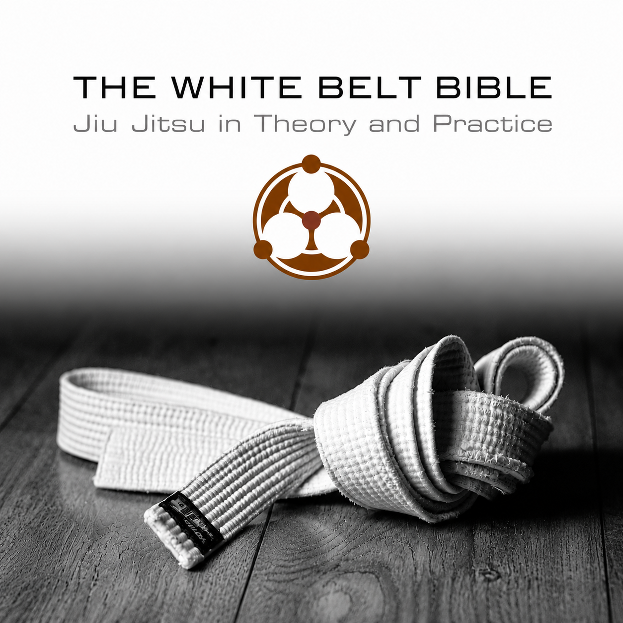 White Belt Requirements by Roy Dean (On Demand)