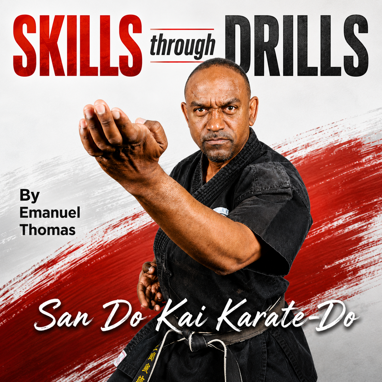 Skills Through Drills by Emanuel Thomas (On Demand)