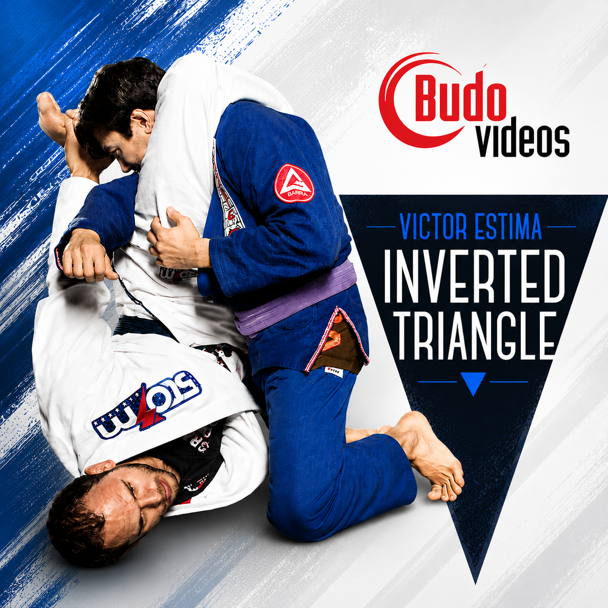 Inverted Triangle by Victor Estima (On Demand)